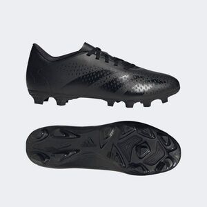 BRAND NEW adidas predator accuracy flexible ground soccer cleats shoes size 10.5